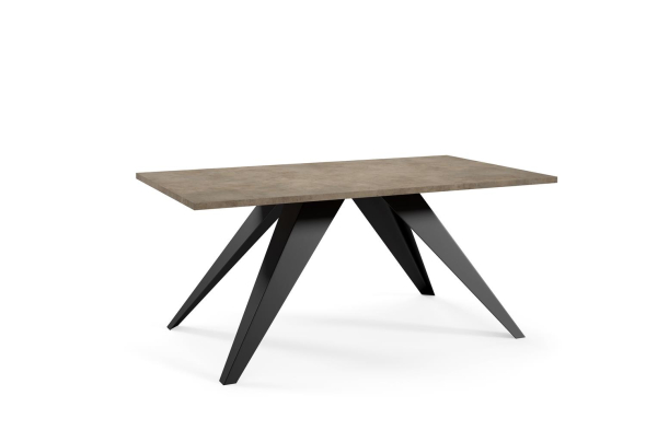 ARIA – elegancki stolik kawowy o przestronnym blacie